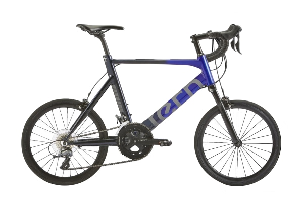 スポーツ車 ミニベロ（小径車） tern(ターン) Surge(サージュ) フェージングナイト 20インチ 2024年モデル限定カラー 24SURGFN47