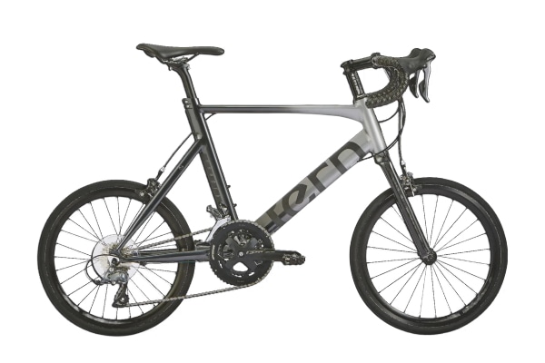 スポーツ車 ミニベロ（小径車） tern(ターン) Surge(サージュ) フェージングメタル 20インチ 2024年モデル限定カラー 24SURGFM52