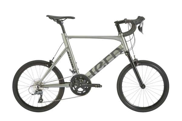 スポーツ車 ミニベロ（小径車） tern(ターン) Surge(サージュ) アイアン 20インチ 2024年モデル 24SURGIR47