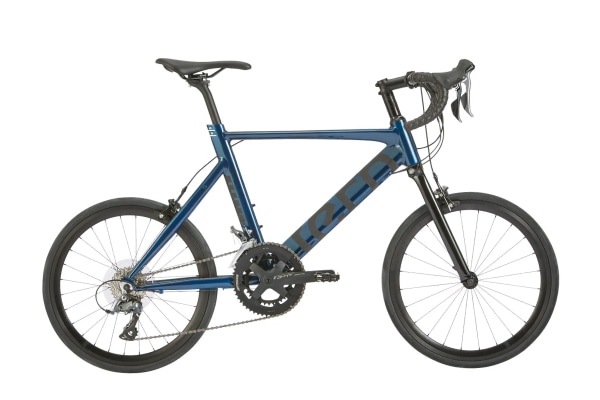 スポーツ車 ミニベロ（小径車） tern(ターン) Surge(サージュ) インディゴ ダイ 20インチ 2024年モデル 24SURGID52