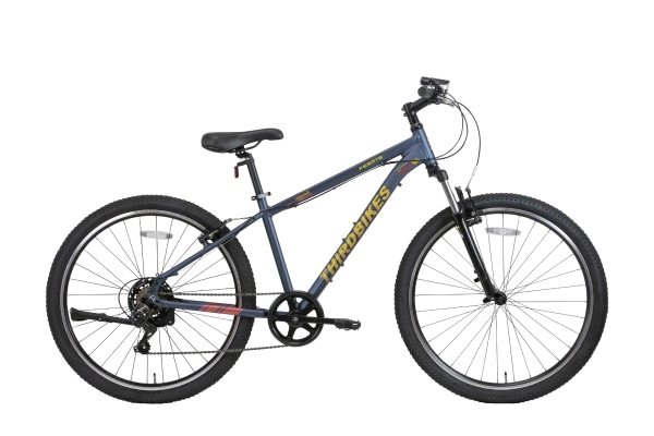 スポーツ車 THIRDBIKES(サードバイクス) FESMTB ネイビーブルー 27.5インチ TB-23-005