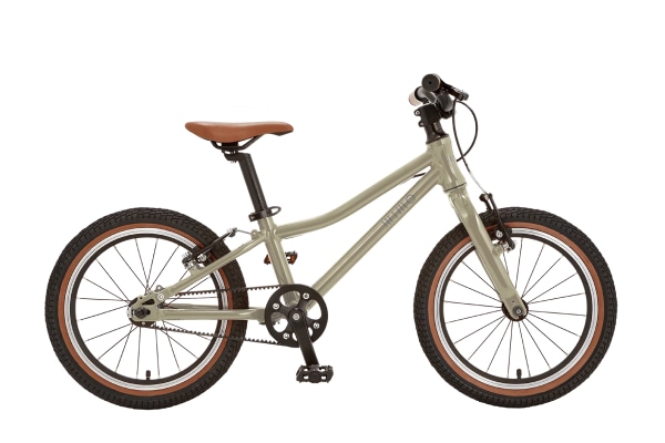 こども用自転車 wimo(ウィーモ) wimo kids 16 Mugi 16インチ WK16