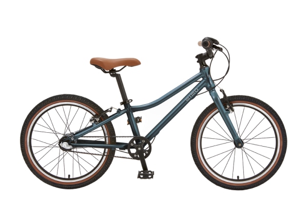 こども用自転車 wimo(ウィーモ) wimo kids 20 Kale 20インチ WK20