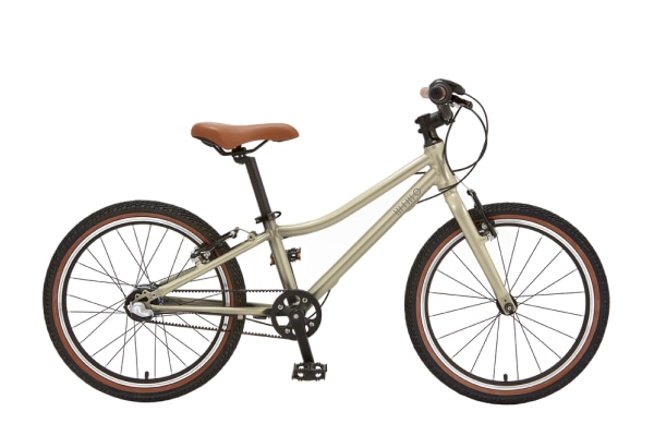 こども用自転車 wimo(ウィーモ) wimo kids 20 Mugi 20インチ WK20