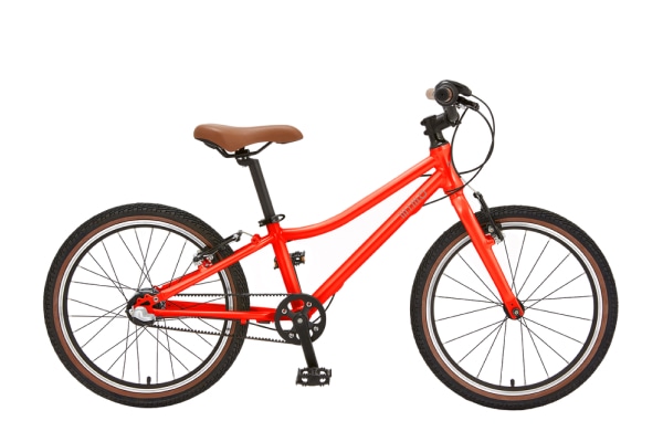 こども用自転車 wimo(ウィーモ) wimo kids 20 Tomato 20インチ WK20