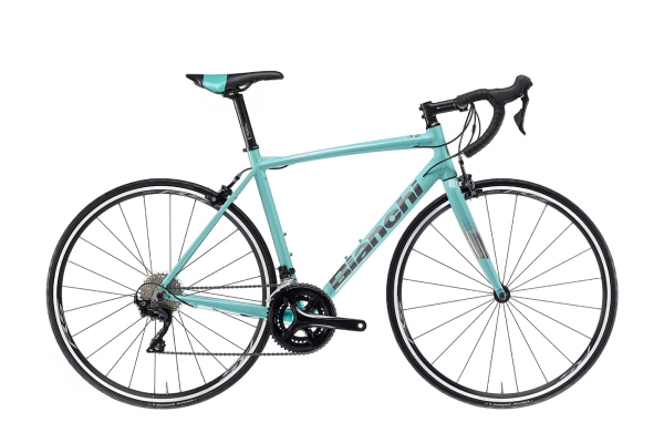 スポーツ車 Bianchi(ビアンキ) VIA NIRONE7 105  700C 2022年モデル YRBJIC47ND