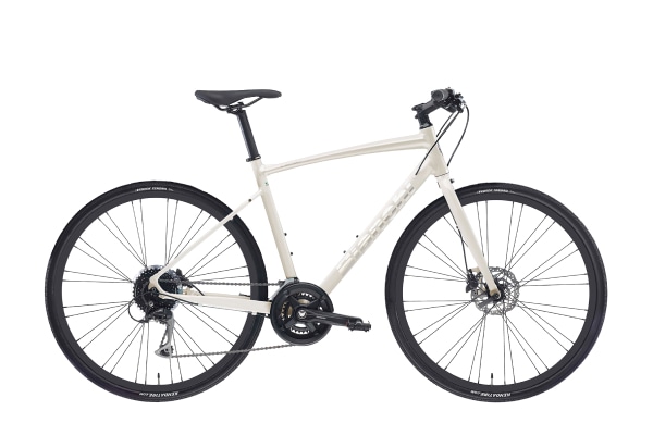 スポーツ車 Bianchi(ビアンキ) C-SPORT1   700C 2024年モデル YTB53C51CG