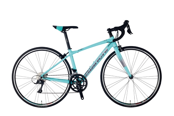 スポーツ車 Bianchi(ビアンキ) VIA NIRONE7 SORA CK16/TIT 700C YTBJJC50ND