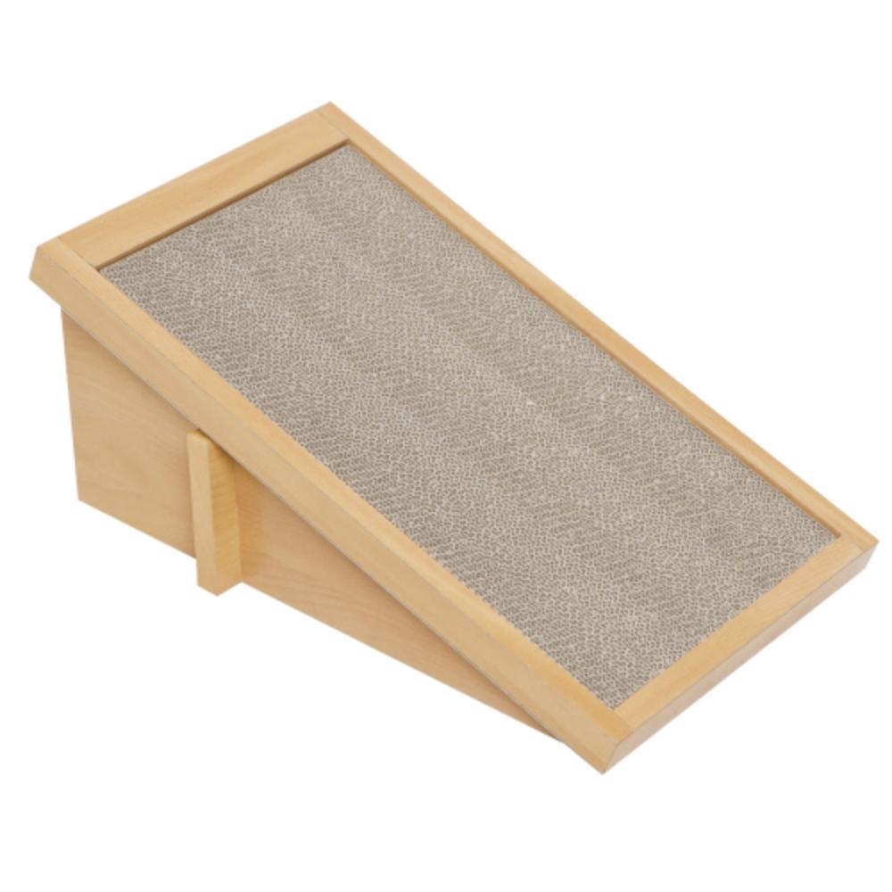 HappyDays スクラッチスロープ スモールウェーブ メーカー直送▼返品・キャンセル不可【他商品との同時購入不可】