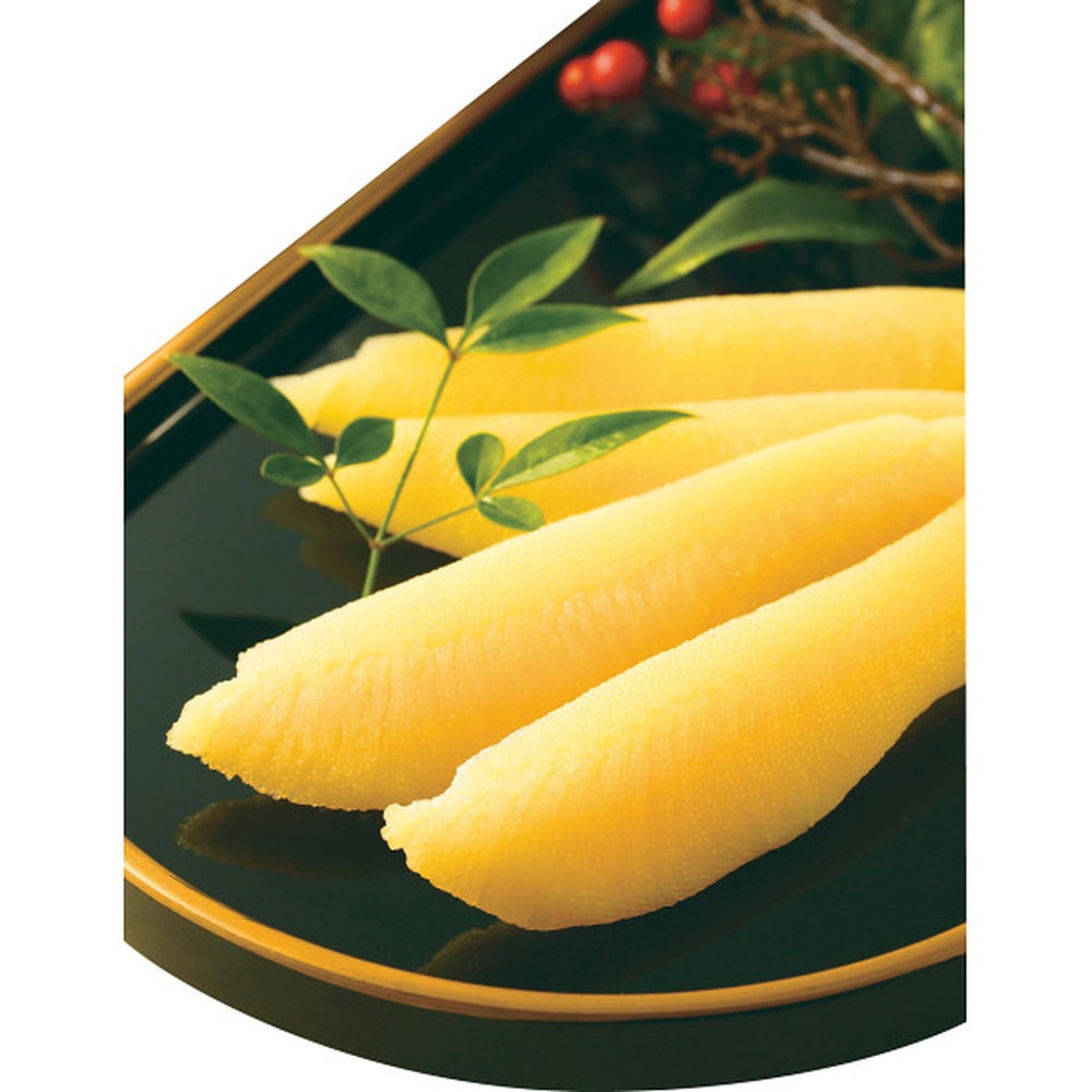 ◆【お歳暮限定】丸中しれとこ食品 味付数の子(計330g)◇メーカー直送 ▼返品・キャンセル不可【他商品との同時購入不可】