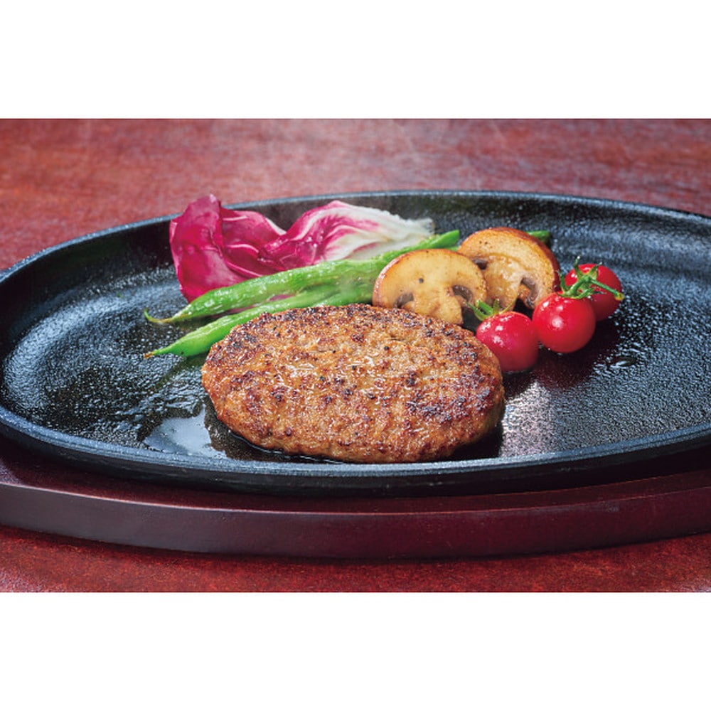 ◆【お歳暮限定】和牛匠人 仙台牛生ハンバーグ(6個)◇メーカー直送 ▼返品・キャンセル不可【他商品との同時購入不可】