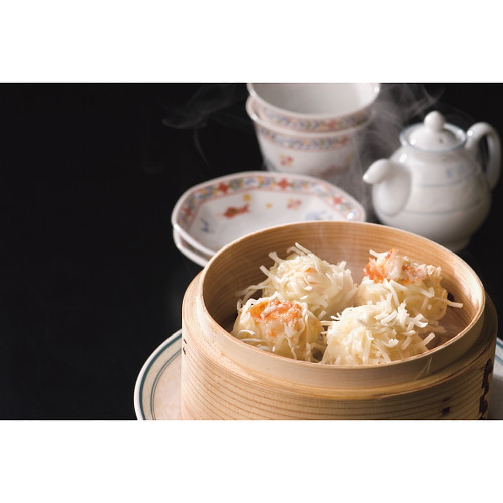 ◆【お歳暮限定】函館タナベ食品 海鮮しゅうまい三昧セット◇メーカー直送 ▼返品・キャンセル不可【他商品との同時購入不可】