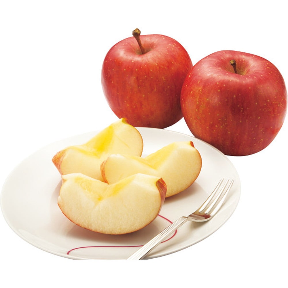 ◆【お歳暮限定】青森県産 七福神りんご◇メーカー直送 ▼返品・キャンセル不可【他商品との同時購入不可】