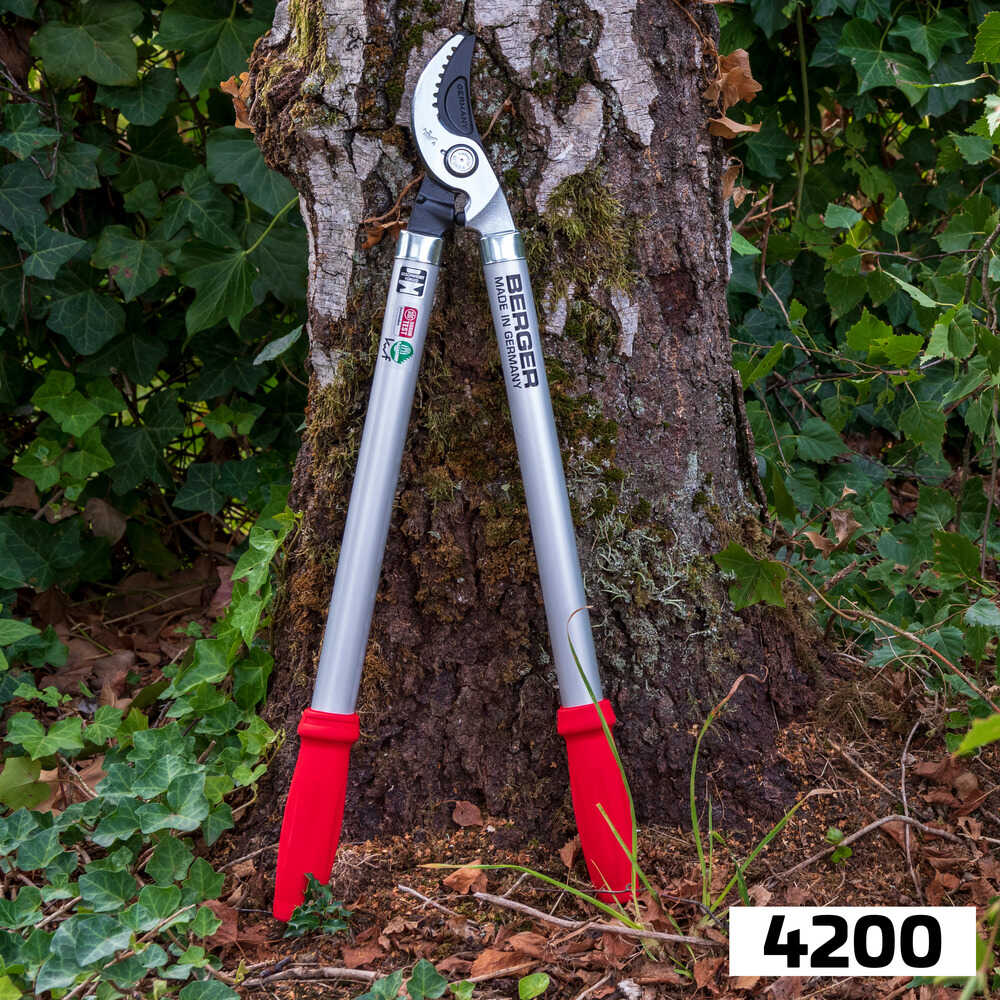 Berger 刈込鋏4200 メーカー直送 ▼返品・キャンセル不可【他商品との同時購入不可】