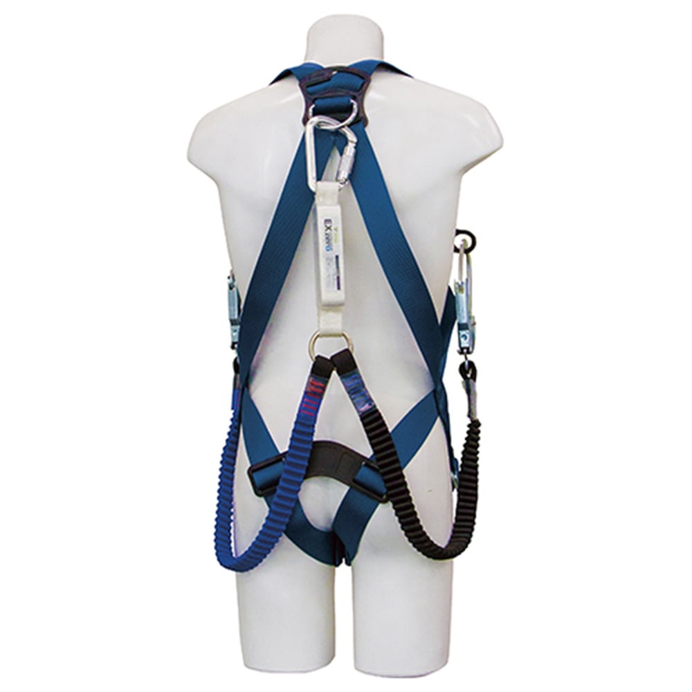 ワーカーズEXZEROダブル WKSN-10B-ZCW-L メーカー直送 ▼返品・キャンセル不可【他商品との同時購入不可】