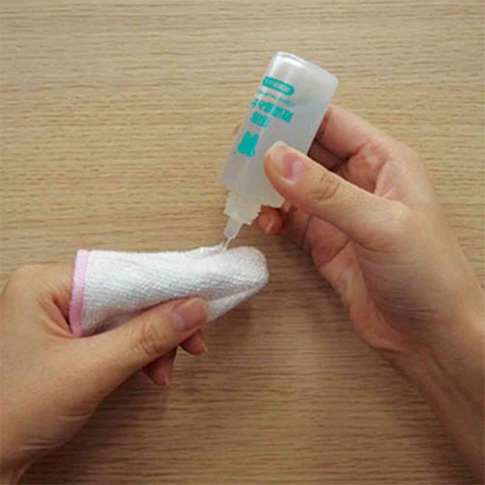 トーラス国産 液体歯みがき