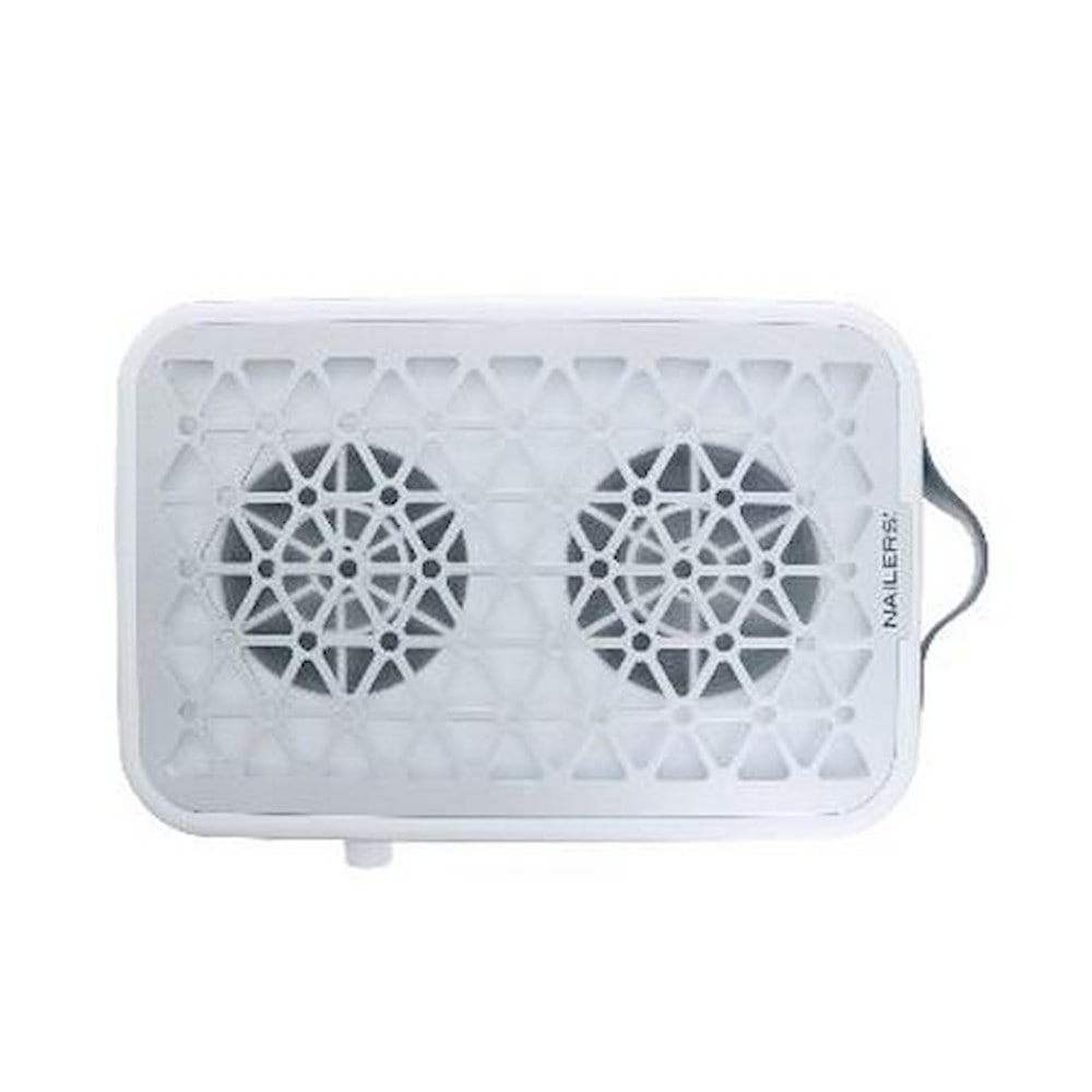 NAILERS ネイルダストコレクター FANFAN FAN-1 【直送品】 返品・キャンセル・他商品と同時購入は不可