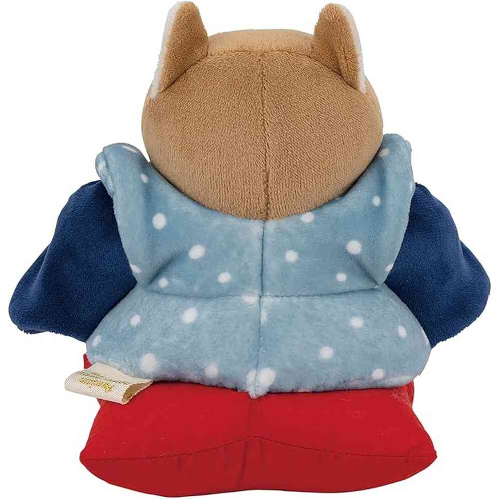 りぶはあと プレミアムねむねむアニマルズ 福助S コタロウ