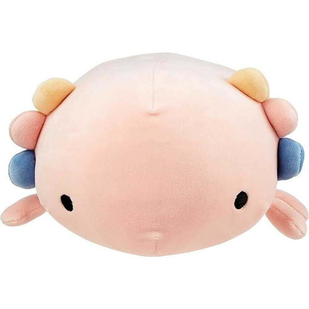 りぶはあと マシュマロアクアミエ ボルスター ウーパー 48051-23