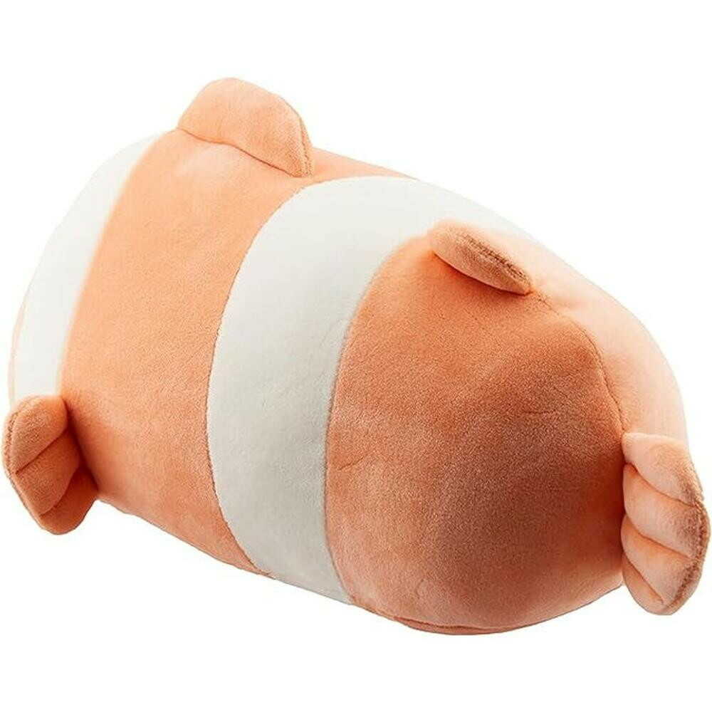 りぶはあと マシュマロアクアミエ ボルスター クマノミ 68229-21