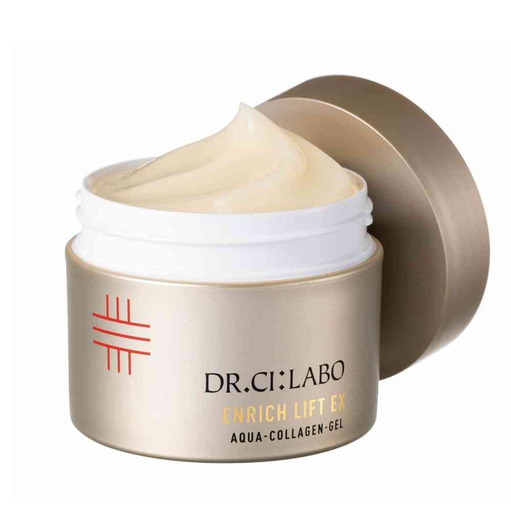 ドクターシーラボ アクアコラーゲンゲルエンリッチリフトEX 100g