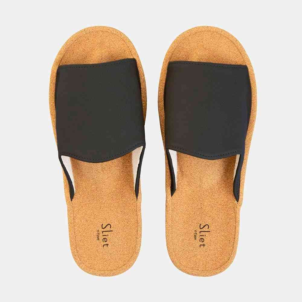 アルファックス スリエット Y-TYPE 1足 ブラック