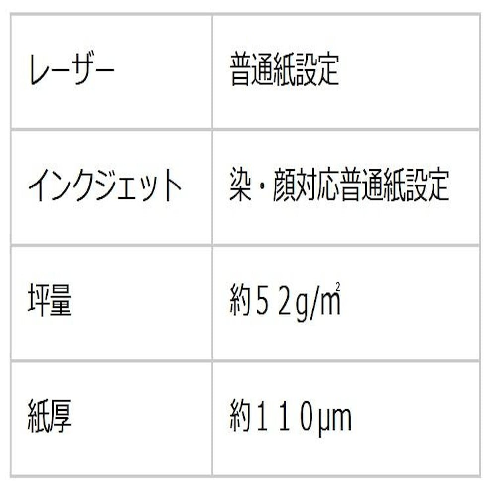 OA和紙特厚 白 A4判 100枚入 10袋 メーカー直送 ▼返品キャンセル不可【他商品との同時購入不可】