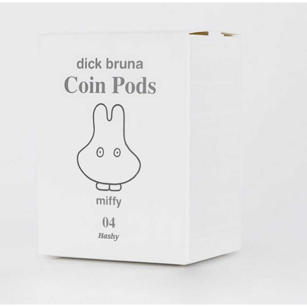 ハシートップイン コインポッズ おばけ 98g