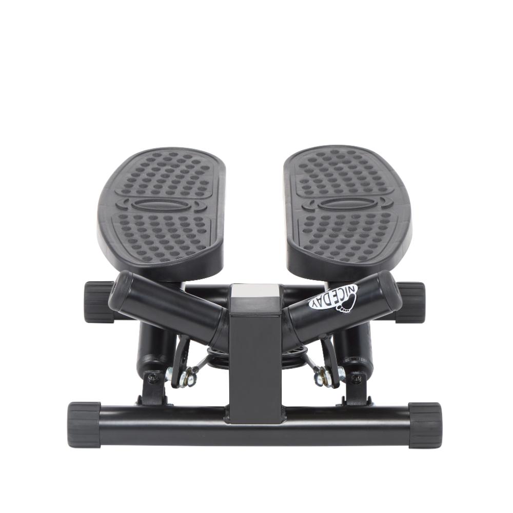 ナイスデイコンパクト ブラック WS NICE-WS7 メーカー直送 ▼返品・キャンセル不可【他商品との同時購入不可】