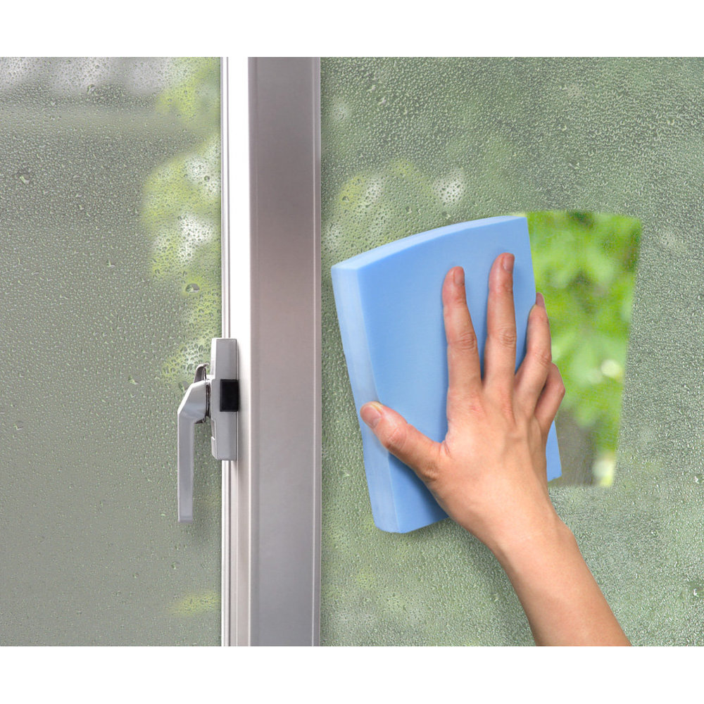 アイオン 水滴 超吸水スポンジブロック ワイド 650ml