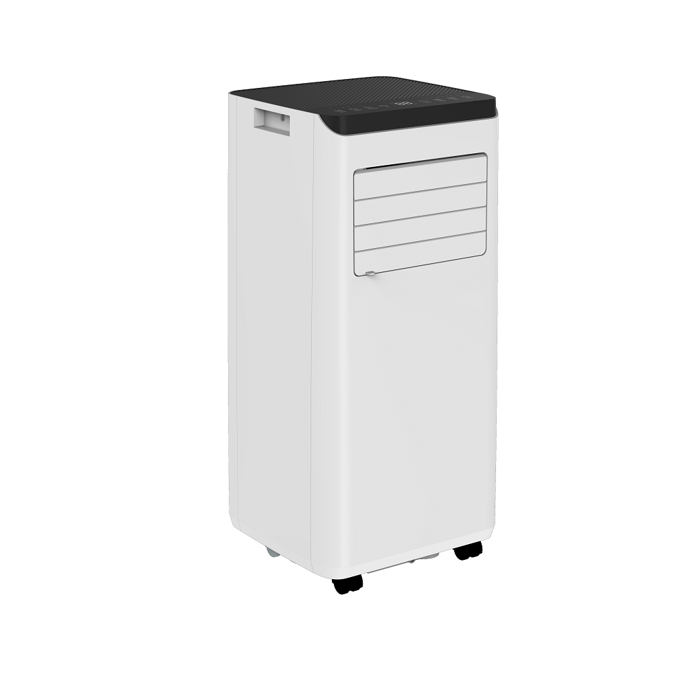 移動式エアコン 2.2kw 冷房専用 SKJ-KY22A(W) 【直送品】 返品・キャンセル・他商品と同時購入は不可
