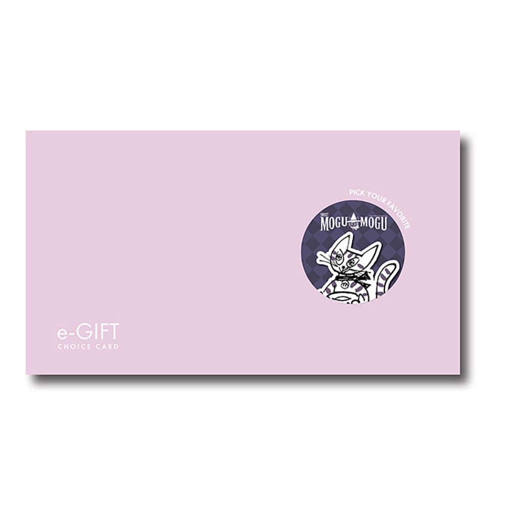 すいーともぐもぐ チャイ カード 【直送品】 返品・キャンセル・他商品と同時購入は不可