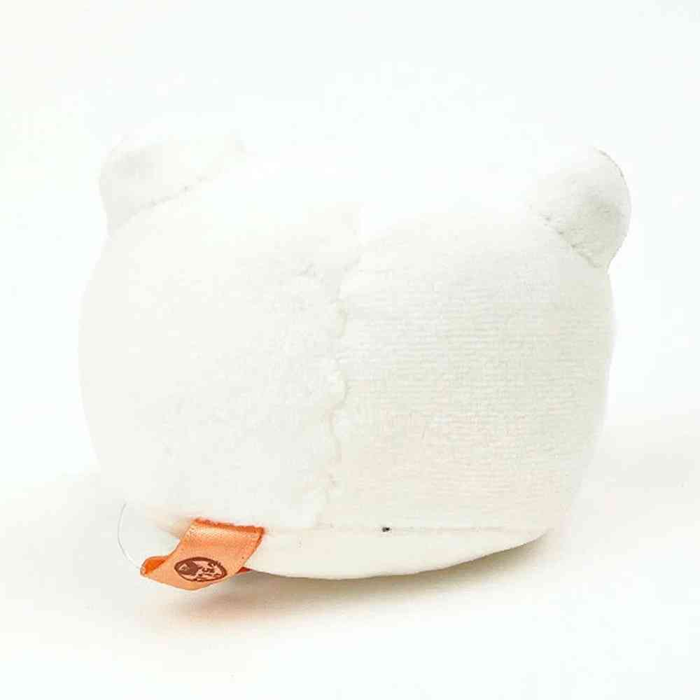 エスケイジャパン 忠犬もちしば ころころヌイグルミ(うめ)