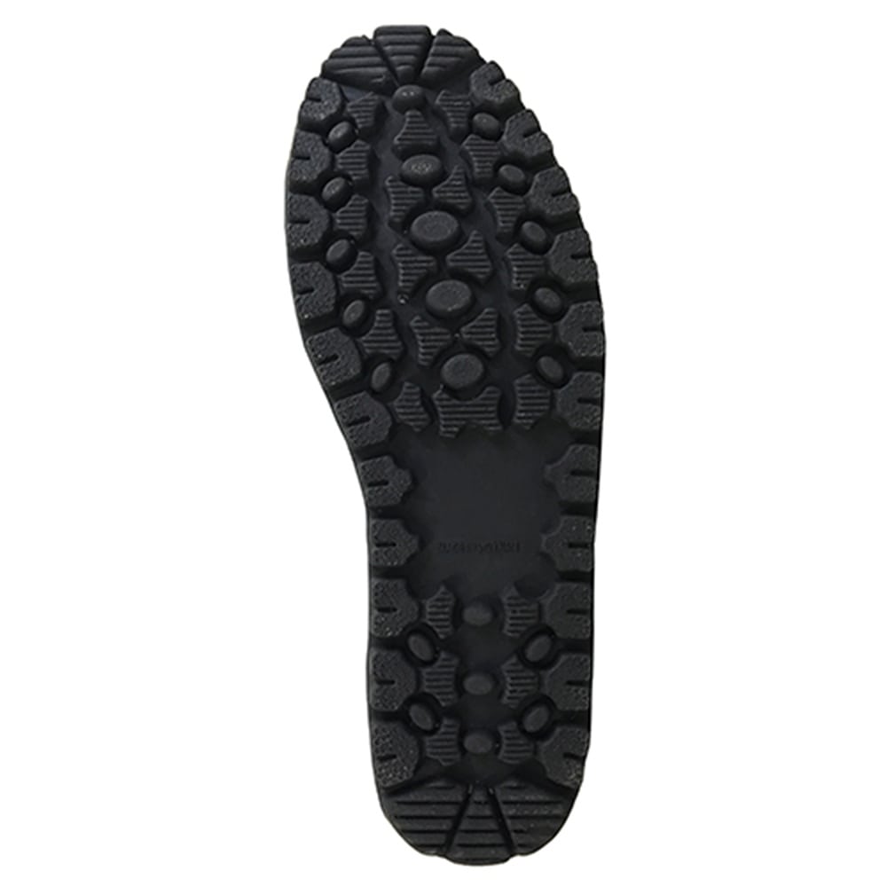 カラーブーツRMM-7400 GREEN XLサイズ メーカー直送 ▼返品・キャンセル不可【他商品との同時購入不可】