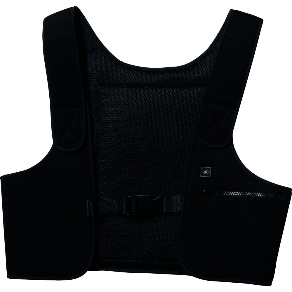 HM5078079 リベルタ “暖撃” W001ブラック HC 【直送品】 返品・キャンセル・他商品と同時購入は不可