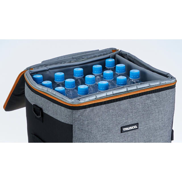 COOLCARRY TRUSCO 保冷キャリー 【直送品】 返品・キャンセル・他商品と同時購入は不可