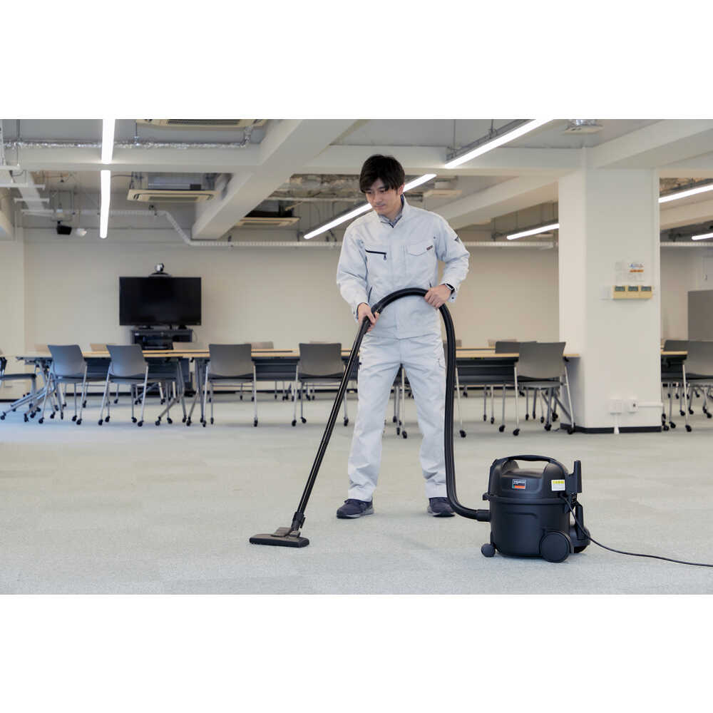 VP300 TRUSCO 乾式掃除機 ハイパワークリーナー 【直送品】 返品・キャンセル・他商品と同時購入は不可