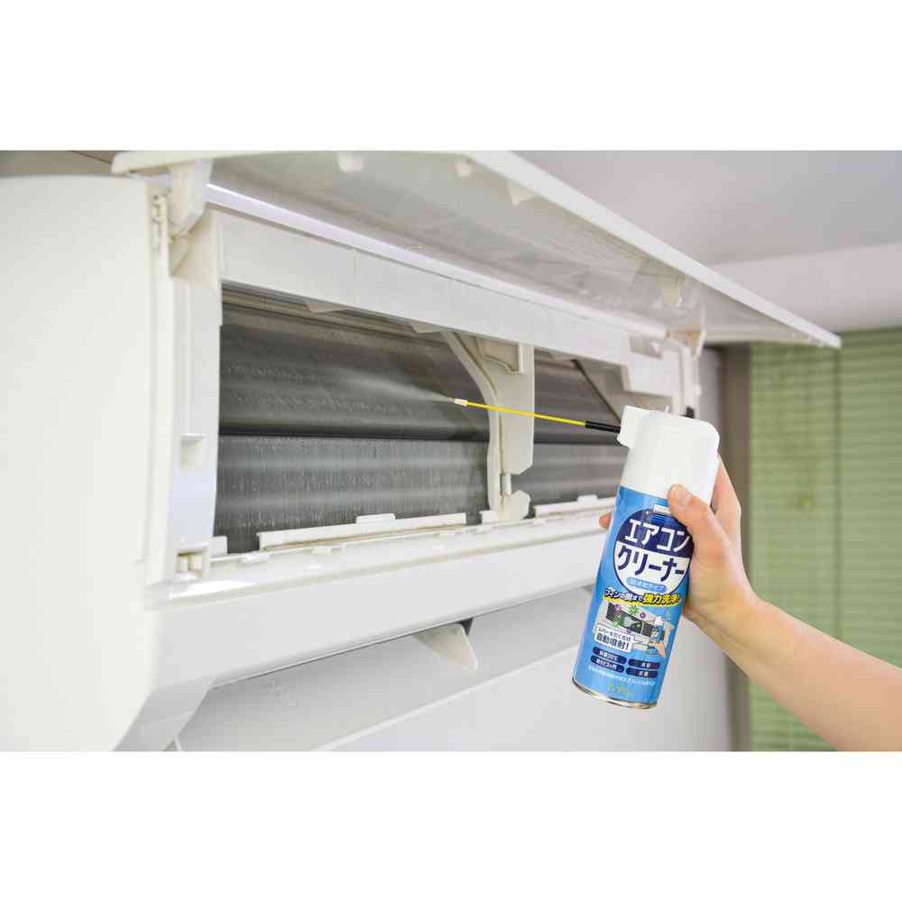 ピュアソン ル・プラス エアコンクリーナー 484455