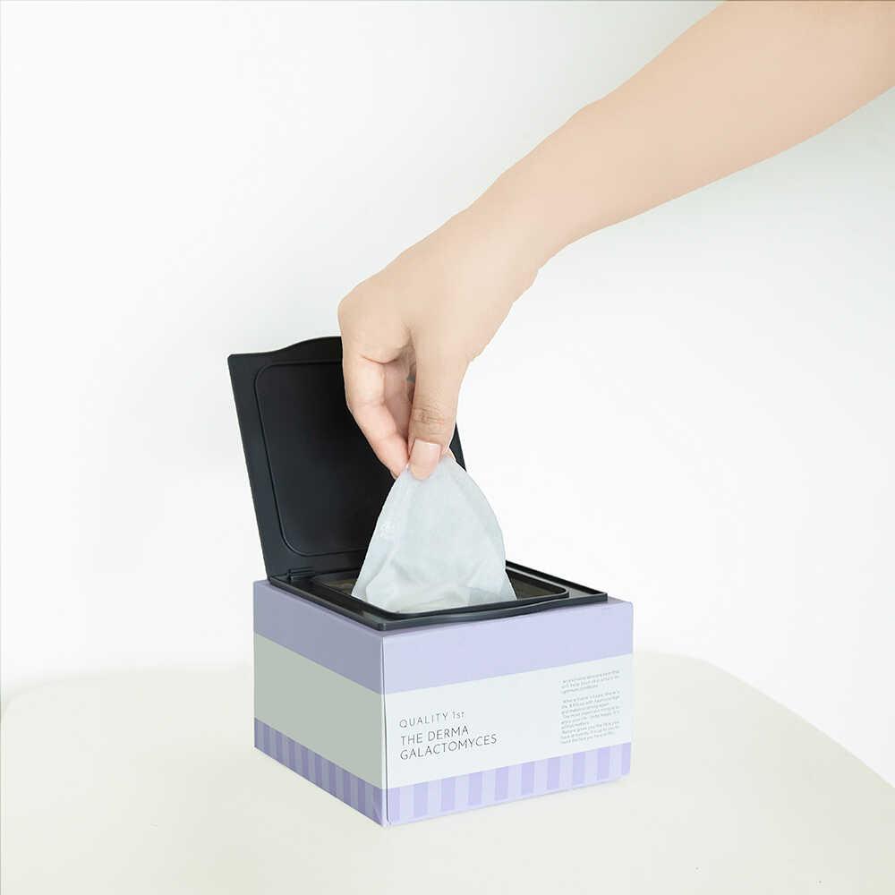 クオリティファースト ザ・ダーマガラクトミセス 30枚