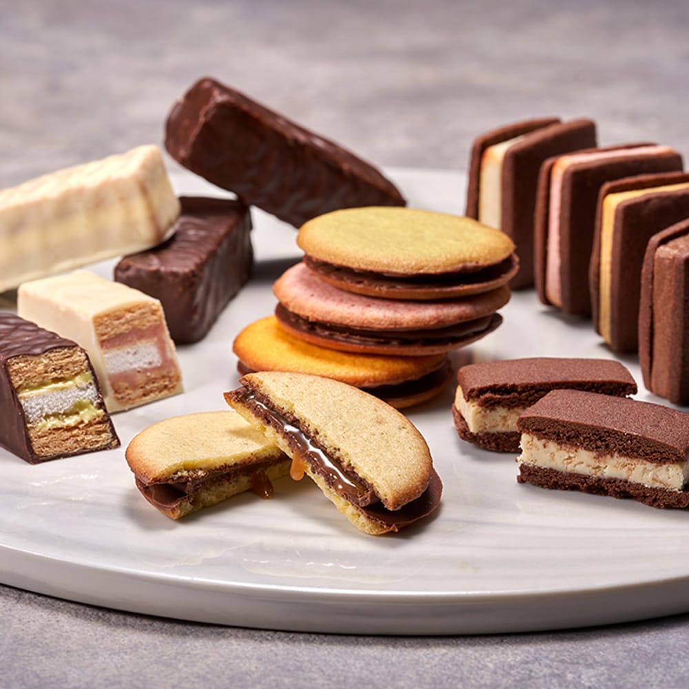 ◆銀座千疋屋 銀座ショコラセレクション×1箱 ◇メーカー直送▼返品・キャンセル不可【他商品との同時購入不可】