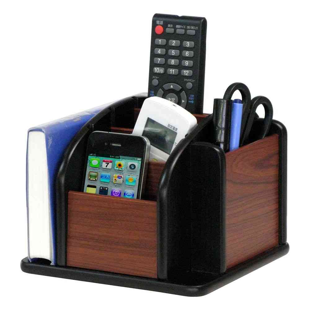 トレードワン クルッとマルチラック ブラウン ブラウン