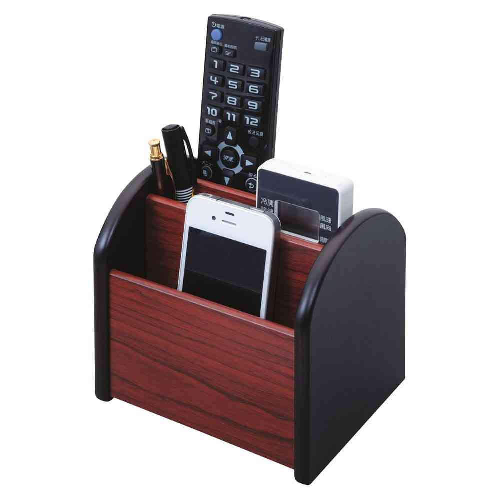 トレードワン コンパクトデスクラック ブラウン ブラウン