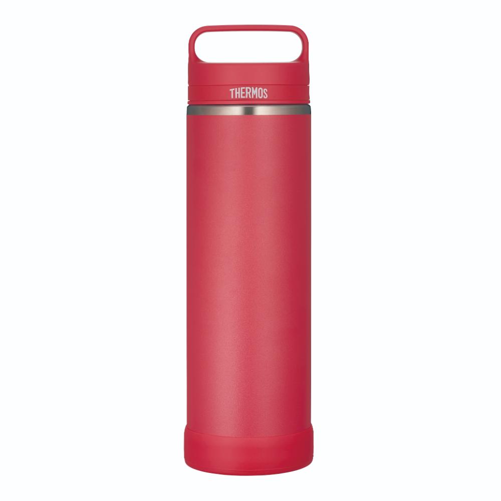 サーモス 真空断熱ケータイマグ 1.0L JOW-1000 R 【直送品】 返品・キャンセル・他商品と同時購入は不可