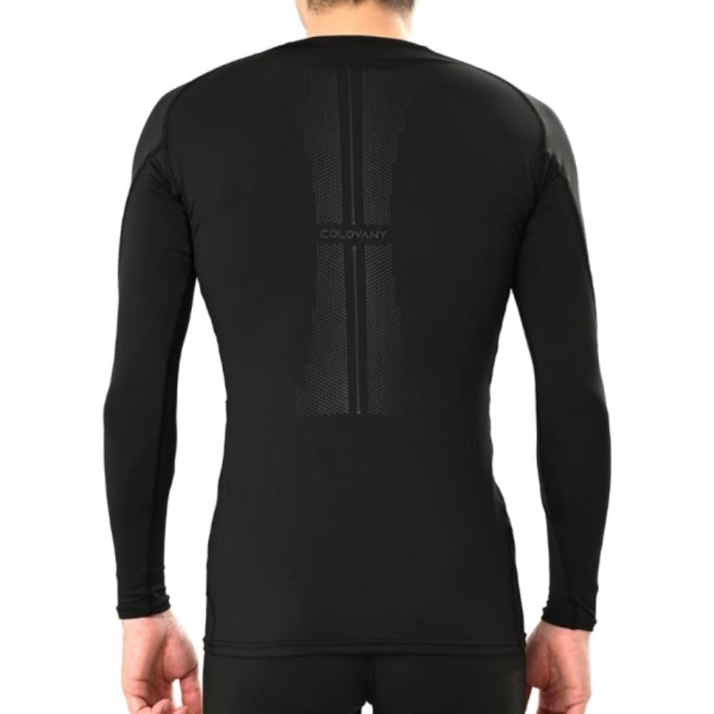 コロバニィアンダーロングスリーブシャツXL 114019XL メーカー直送 ▼返品・キャンセル不可【他商品との同時購入不可】