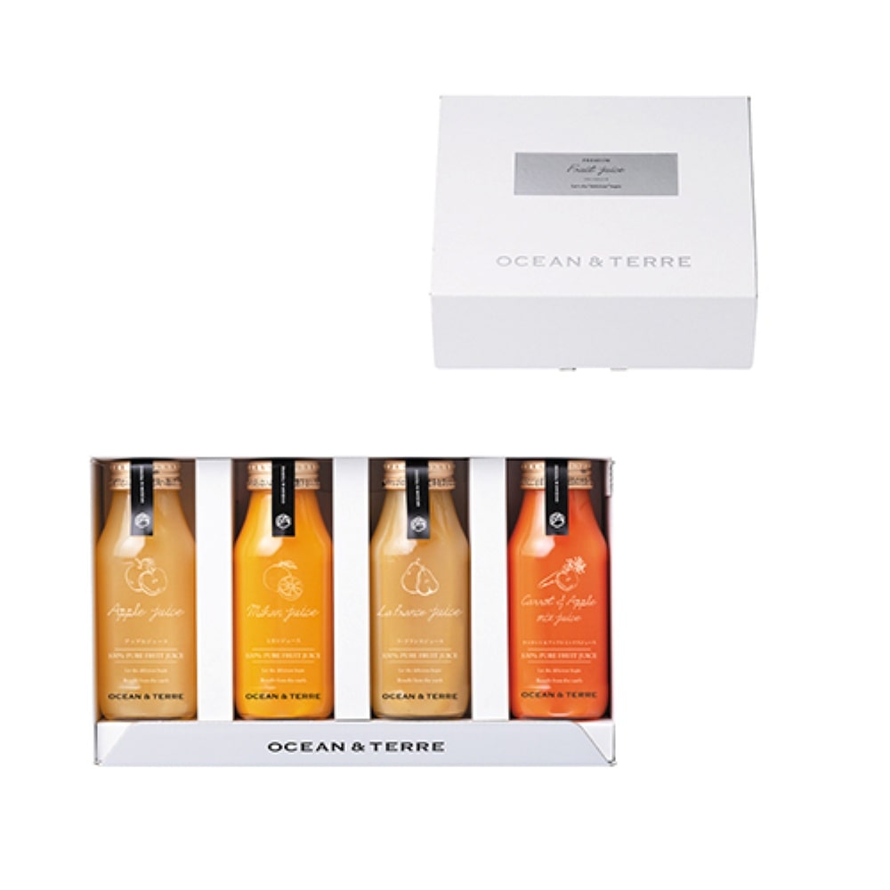 ◆A545 ジュースセットJ◇ メーカー直送 ▼返品・キャンセル不可【他商品との同時購入不可】