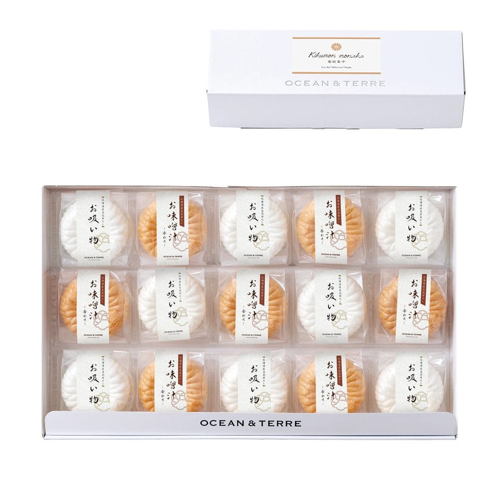 ◆菊紋最中セットC A1006◇ メーカー直送 ▼返品・キャンセル不可【他商品との同時購入不可】