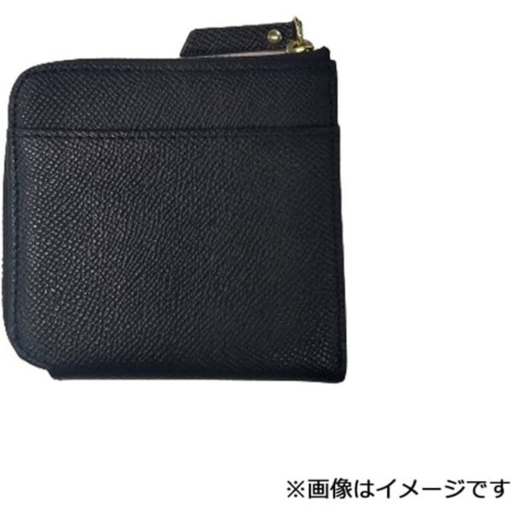 スヌーピーLC クラウン スクエア財布 牛革 BE SN0137 メーカー直送 ▼返品・キャンセル不可【他商品との同時購入不可】