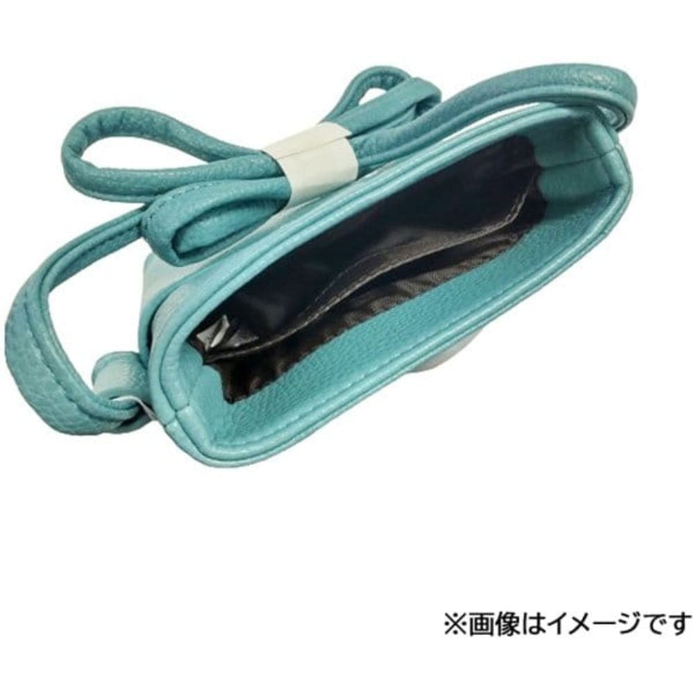 スヌーピーLC スマホポシェット 牛革 SI SN0140 メーカー直送 ▼返品・キャンセル不可【他商品との同時購入不可】