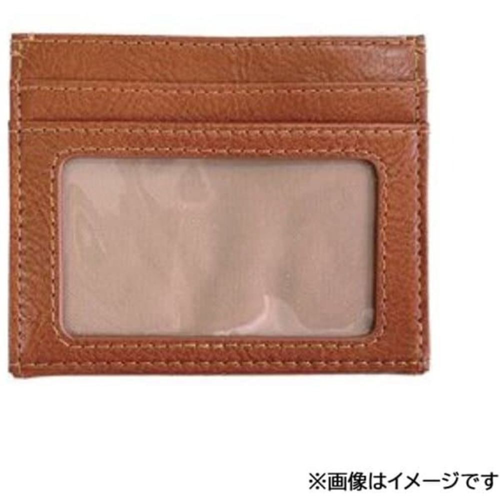 スヌーピーLC スマイル BOXコインケース 牛革 SN0145 メーカー直送 ▼返品・キャンセル不可【他商品との同時購入不可】