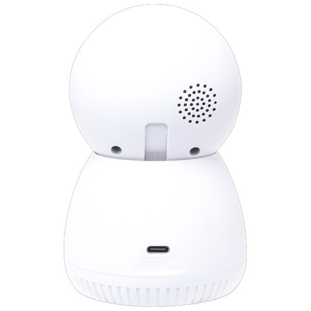 IPホームカメラ みてるちゃん2 5Plus WTW-IPW188W-5 【直送品】返品・キャンセル・他商品との同時購入は不可